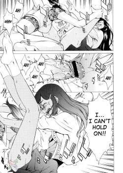 Page 137 of TAKE ON ME 2