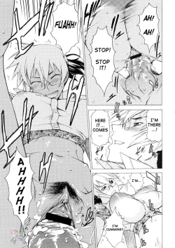 Page 143 of TAKE ON ME 2