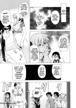 Page 147 of TAKE ON ME 2