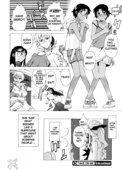 Page 148 of TAKE ON ME 2