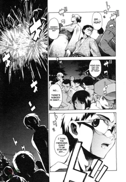 Page 155 of TAKE ON ME 2