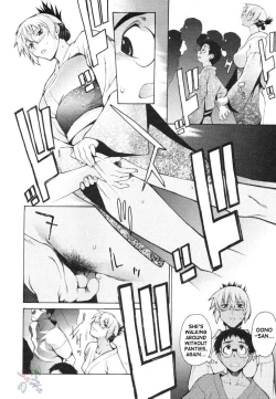 Page 158 of TAKE ON ME 2