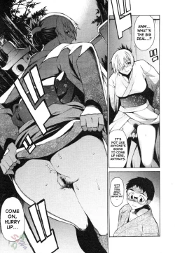 Page 163 of TAKE ON ME 2