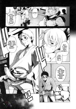 Page 165 of TAKE ON ME 2