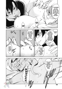 Page 194 of TAKE ON ME 2