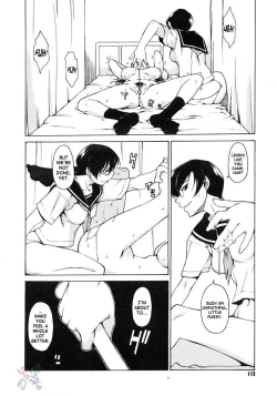 Page 198 of TAKE ON ME 2