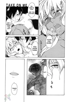 Page 211 of TAKE ON ME 2