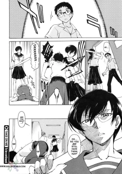 Page 216 of TAKE ON ME 2