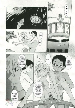 Page 230 of TAKE ON ME 2