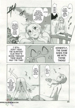 Page 236 of TAKE ON ME 2