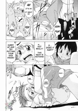 Page 28 of TAKE ON ME 2