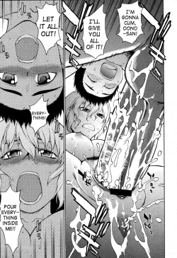 Page 293 of TAKE ON ME 2