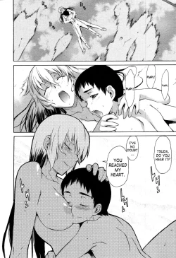 Page 296 of TAKE ON ME 2