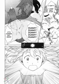 Page 38 of TAKE ON ME 2