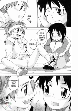 Page 41 of TAKE ON ME 2