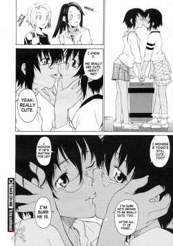 Page 44 of TAKE ON ME 2