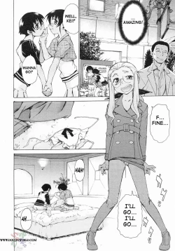 Page 56 of TAKE ON ME 2