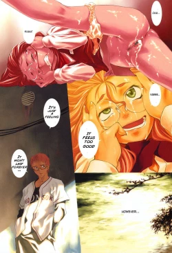 Page 6 of TAKE ON ME 2