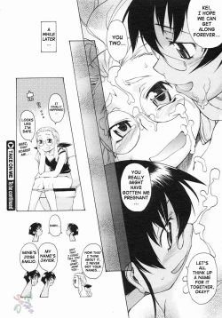 Page 72 of TAKE ON ME 2