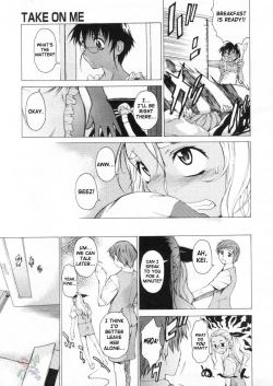 Page 81 of TAKE ON ME 2