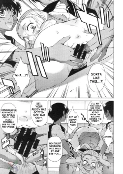 Page 87 of TAKE ON ME 2