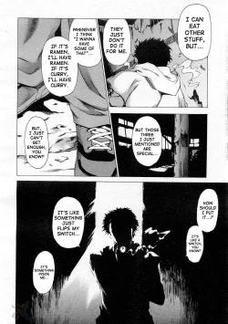 Page 98 of TAKE ON ME 2