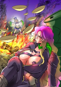 Page 19 of Touhou Request CG Shuu Sono 2