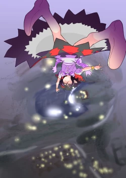 Page 28 of Touhou Request CG Shuu Sono 2