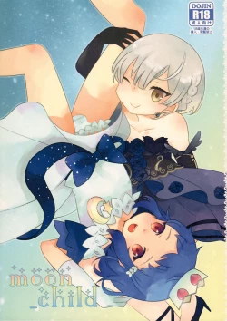 Page 1 of moon_child