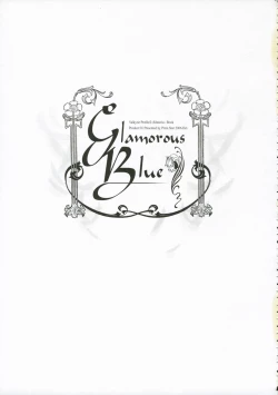 Page 21 of Glamorous Blue