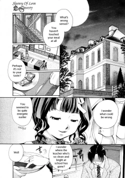 Page 5 of Koi no Slavery | Slavery of Love