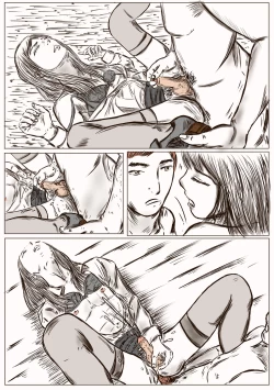 Page 25 of cute crossdressing teacher is my own slave. : PART 2