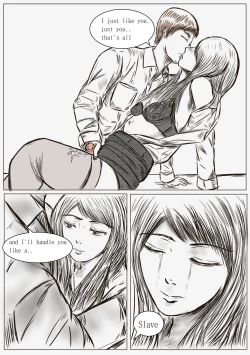 Page 29 of cute crossdressing teacher is my own slave. : PART 2