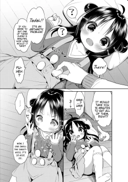 Page 4 of Marshmallow Study!