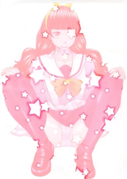 Page 26 of JC Kirara Doughnut Enkou