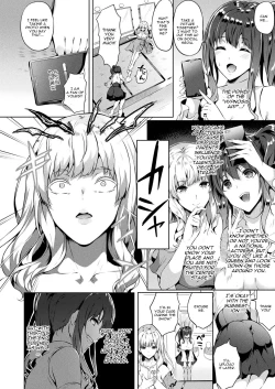Page 2 of Saimin IdolCh. 2