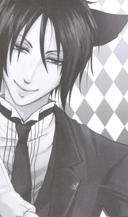 Page 27 of Akumade Nyanko Desukara