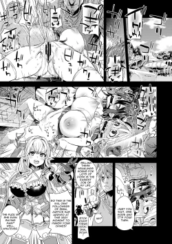 Page 2 of VictimGirls25 Dekachichi Teishinchou Shuzoku no Tsuno o Oru Hanashi