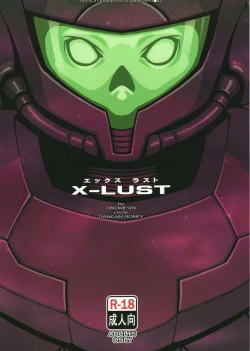 Page 29 of X-LUST