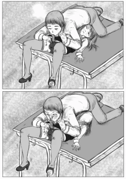 Page 22 of Don`t speak