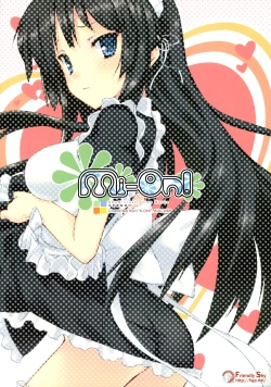 Page 27 of Mi-On!