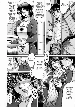 Page 2 of Kakusei | Awakening