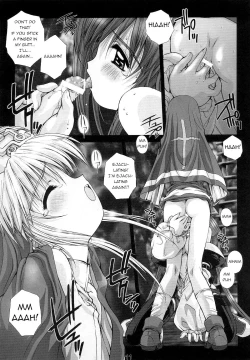 Page 11 of Rocket Queen