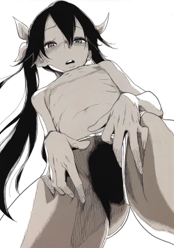 Page 9 of Spiritus Tarou Tsumeawase Collection - SpiColle Vol. 1