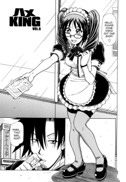 Page 85 of Hame King Ch. 1-6