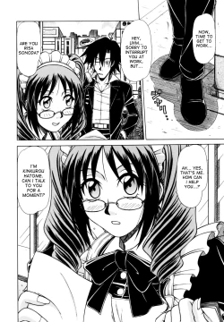 Page 86 of Hame King Ch. 1-6