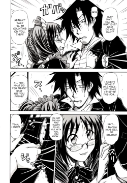 Page 92 of Hame King Ch. 1-6