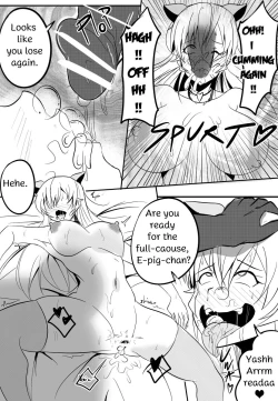 Page 17 of B-Trayal 9