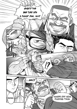 Page 15 of Okinawa Slave Island 02