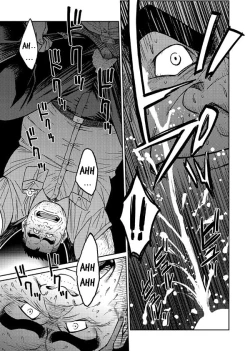 Page 6 of Okinawa Slave Island 02